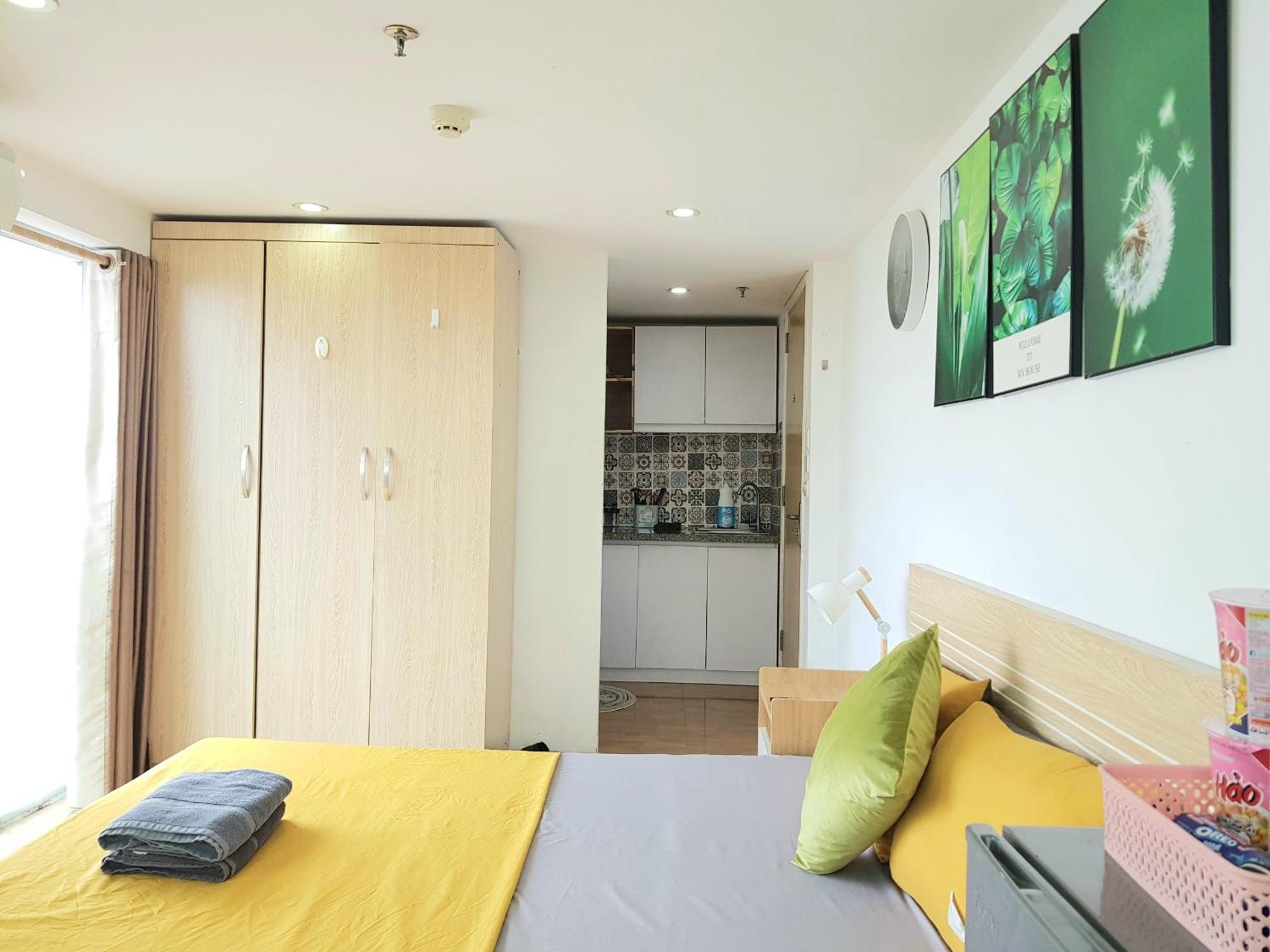 Libre Homestay Hanoi Exteriör bild